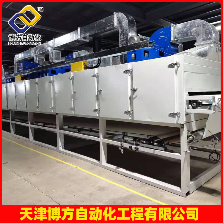 天津烘干機(jī)廠(chǎng)家